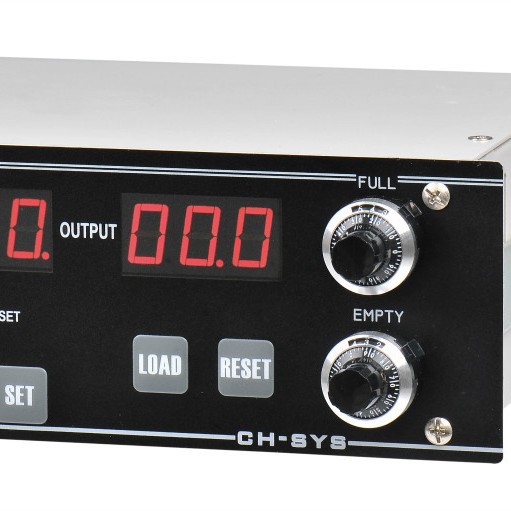 台湾企宏-高精度膜厚设定张力控制器TC-610 张力控制