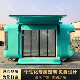 炊事设备;手推餐车