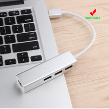 USBWDӿRJ45WоWhub־usb3.0ǧ̫W