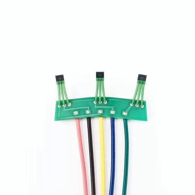 413 Hall board, Other Electric Vehicle Accessories
