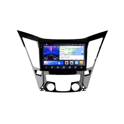 DVD Navigation — Machine, Smart Audio and Video
