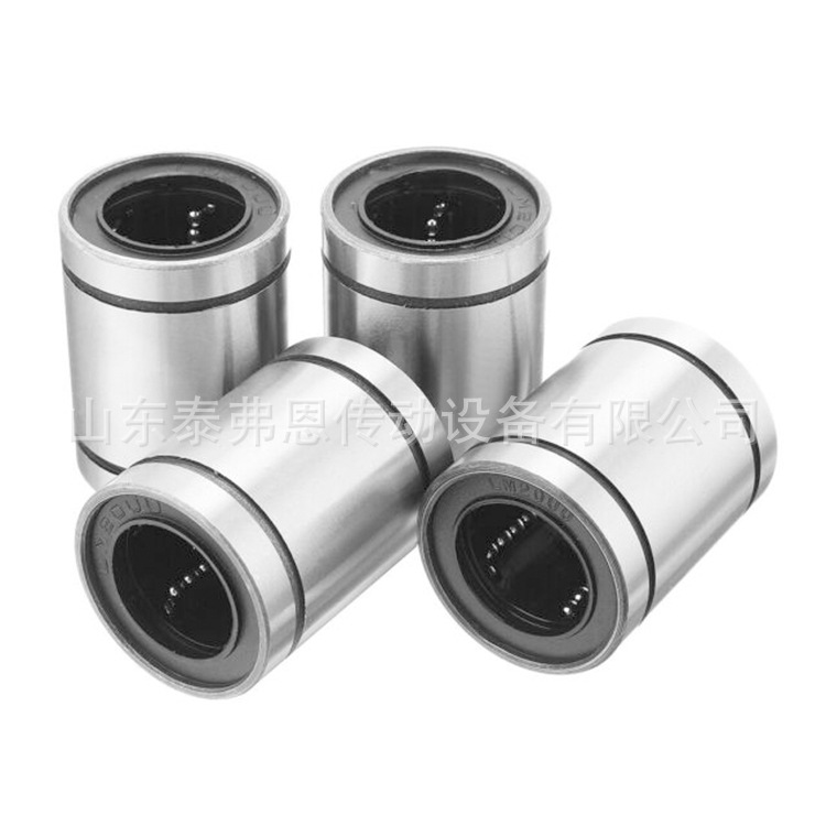 直线运动轴承LB6A多规格批发耐高温直线轴承