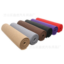 厂家供应滚珠脚垫1.2*9m1.35*9m0.6*3m滚珠脚垫卷材pvc汽车脚垫