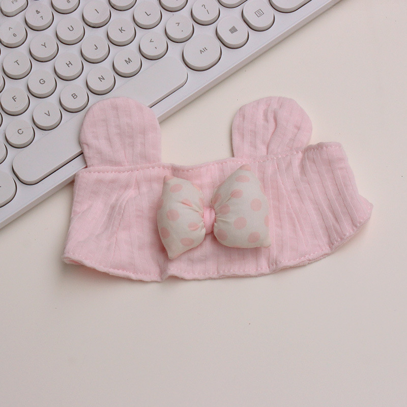 Ins洋気小花赤ちゃん空頂保護ハロゲン門帽子春秋薄手女子赤ちゃん通気韓版頭飾りセット