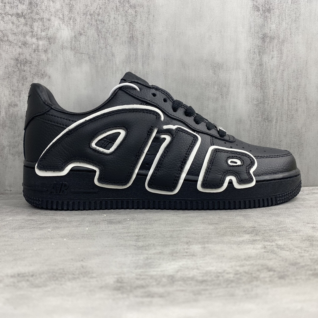 Cross-border AF1 año del caballo de la fuerza aérea zapatos de skate TS muzzle velcro moda zapatos casuales de altura de suela gruesa zapatos de pareja de moda