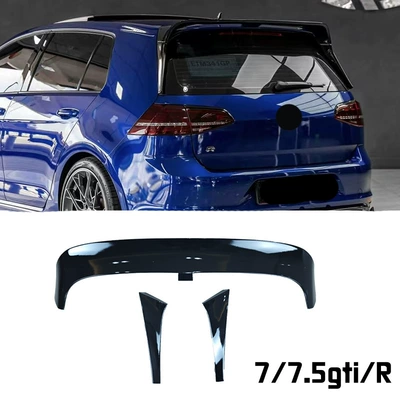 Big Surrounded 7/7.5R/GTI 14-21 CS tail