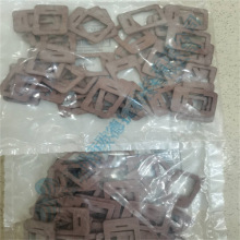 �¹�Hirschmann��˹����Ƭ731 423002 GM 207-3 NBR light brown
