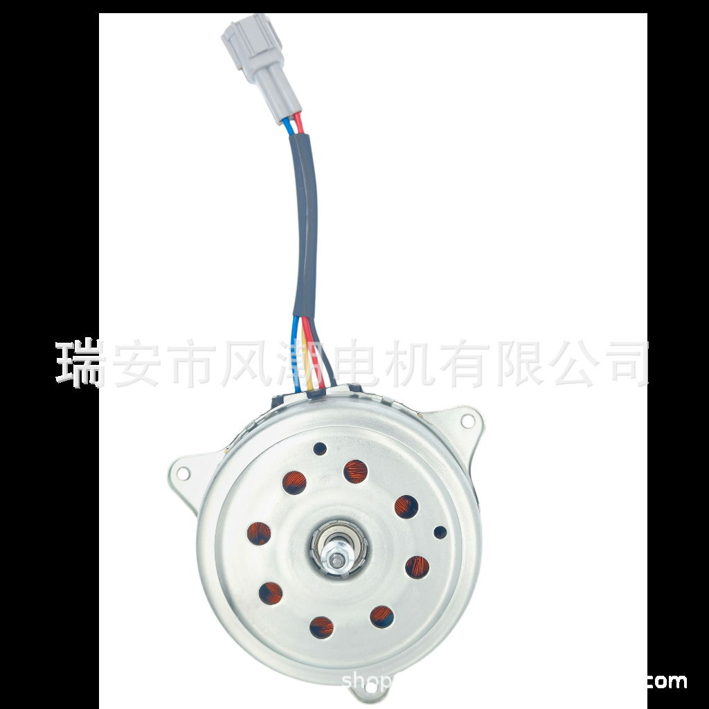 21487-1Hs0A/21487-1Hc0B/21487-1Hsob Is Suitable for Nissan Fan Motors