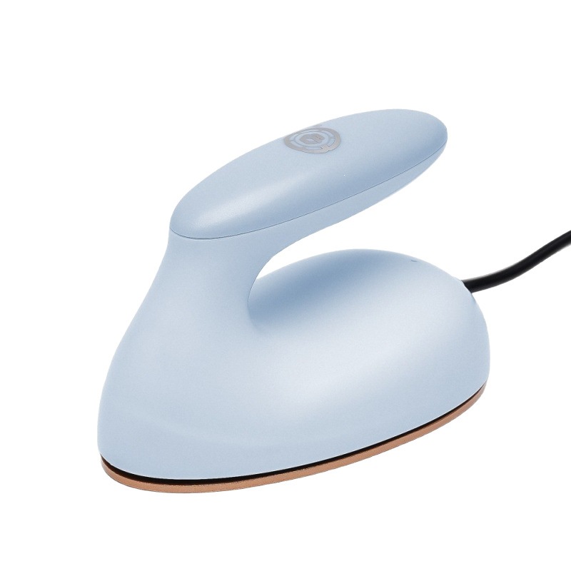 New cross-border mini electric iron, special electric iron for beadwork, portable garment steamer, travel iron, dormitory essential 5