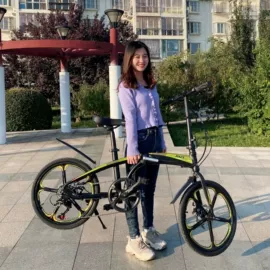 山地自行车;自行车;公路自行车