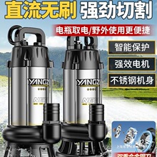 12v��ˮ��24V�r�ù����ˮ���и����{�oˢֱ����ˮ��48v60v늄�܇