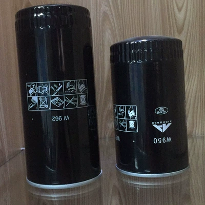 Permanent Magnet Variable Hava kompressorları - oil-filter