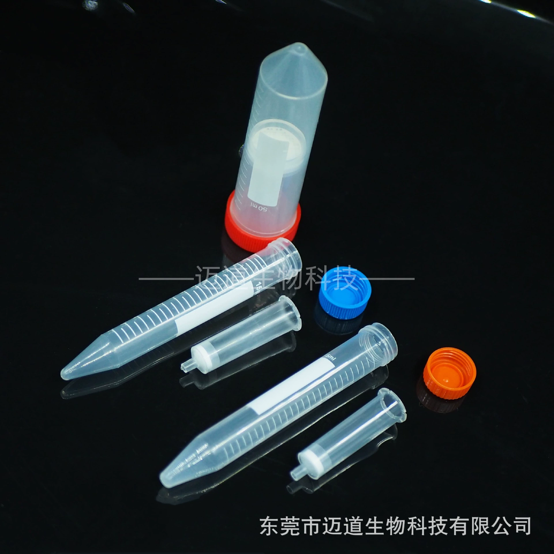 Производители поставляют тест-колонки для определения нуклеиновых кислот при COVID, лабораторные тест-колонки для определения нуклеиновых кислот различных спецификаций, стерильные пластиковые.