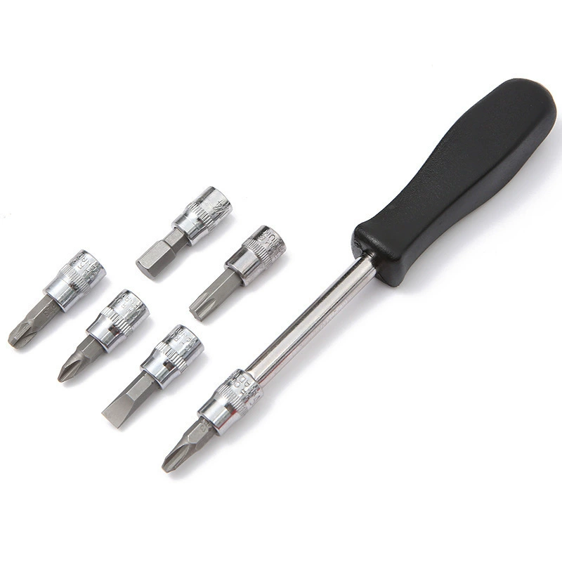 Elite tools set