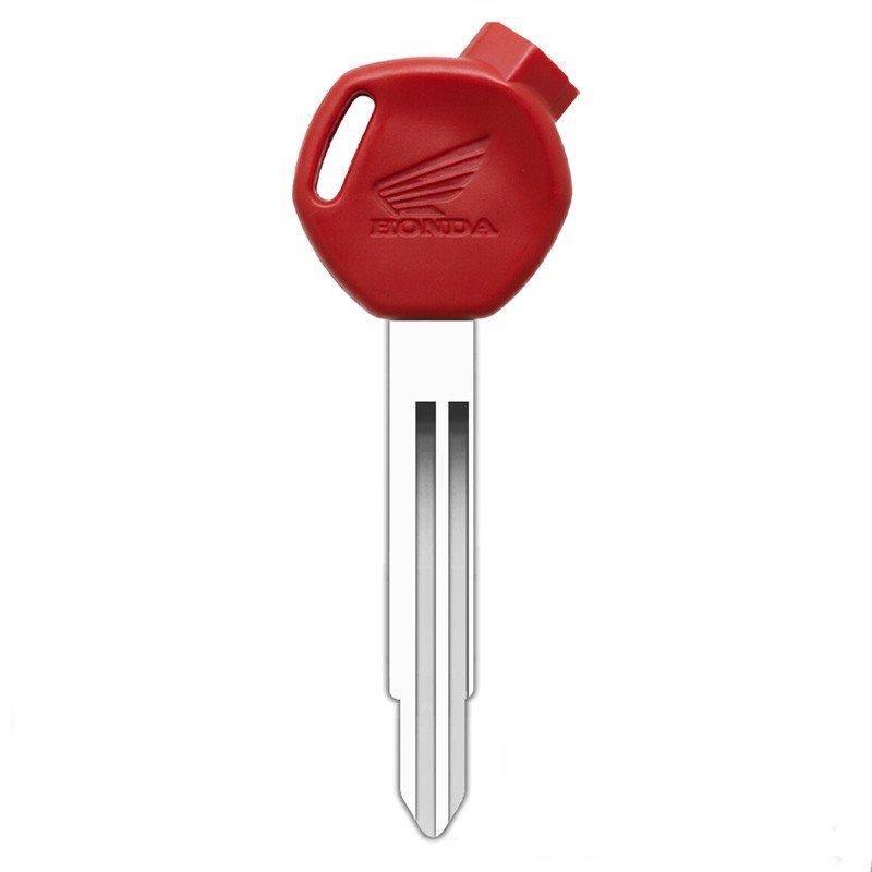 Compatible with Honda Z4 DIO AF 38 55 56 58 61 62 63 series Jia Yu Joy tilt-head key blank