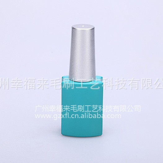 2016年新款热销12mL瓶子 指甲油瓶子 甲油胶瓶子 全面发售