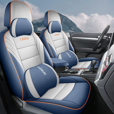 Four Seasons Pad, seat four seasons - deep-blue-deluxe-edition-ckx-langyi