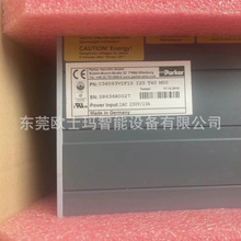 派克Parker伺服驱动器技术选型 PSD1S,FL20,C3M系列议价