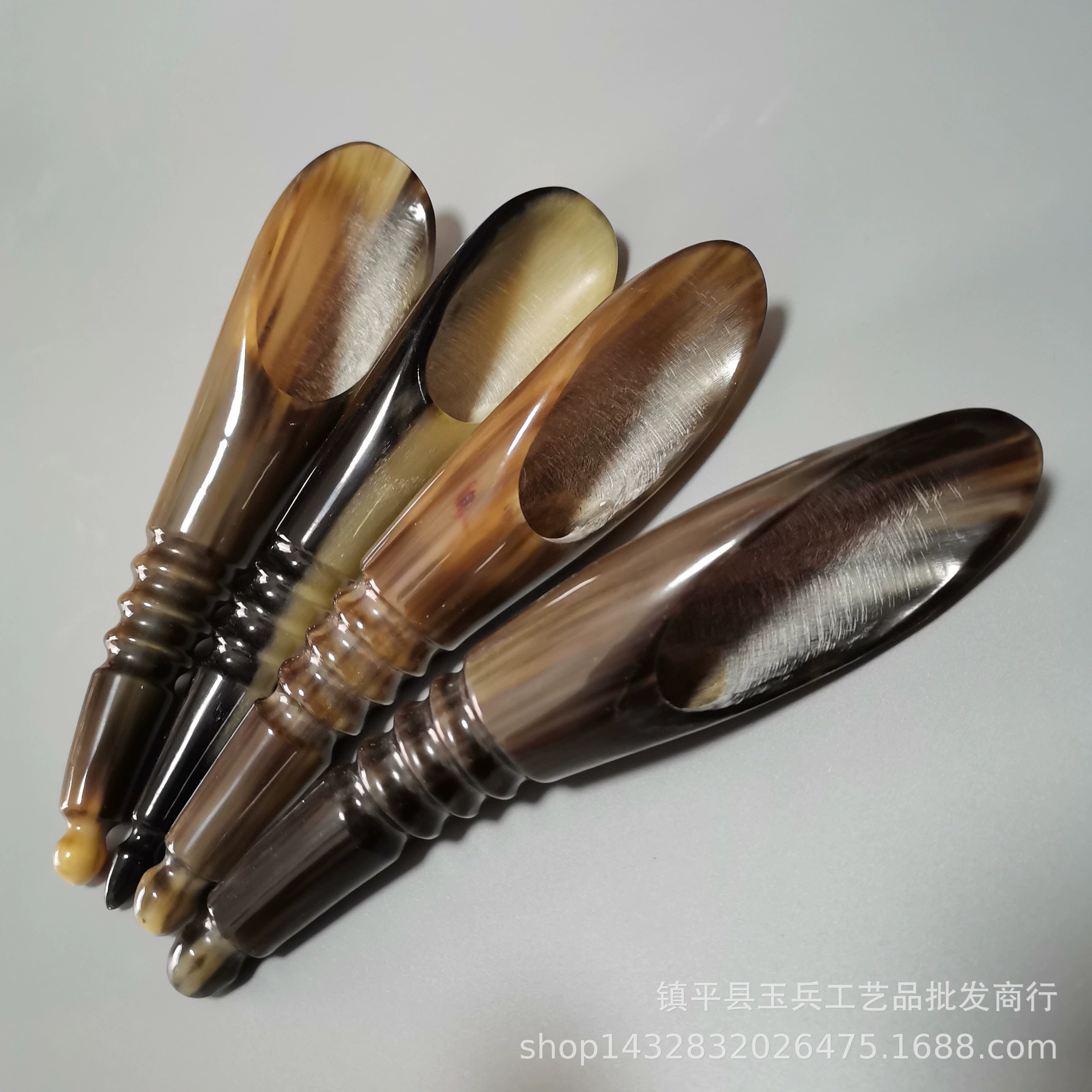 Фабричная оптовая закупка трубки для сосков уса yak horns scraping tube acupoint sticks back legs scrape the horn scraping board to dial