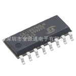 原装正品 CA-IS3761LN CA-IS3762HN SOP16 六通道数字隔离芯片