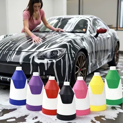 Car cleaning tools – Car Interior Cleaning Tool