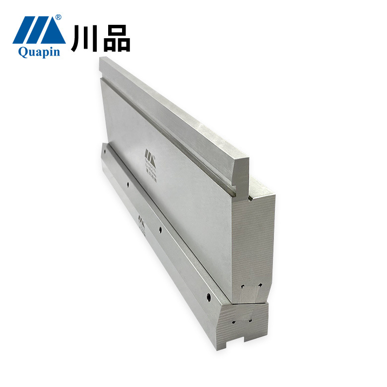 川品上海厂家直销数控折弯机模具阿玛达亚威可调段差模上下模组合