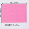 Pink 84115