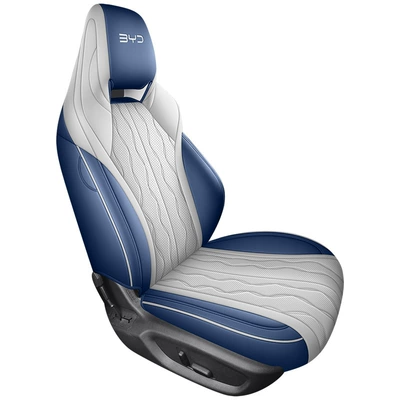Leather Breathable Seat Cover, Modelə uyğun (Original) oturacaq örtükləri