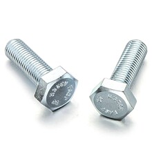 ISO4017�S��ֱ��8.8����\��������˨�����^�ݽzM6-M64