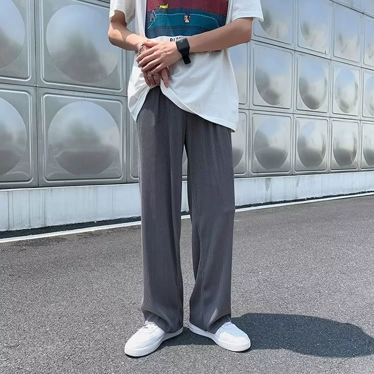 Тайд, sexy трендовые брюки, корейский стиль
