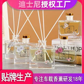车用香水香薰;香薰;汽车摆件