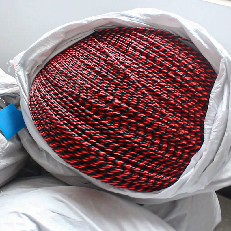 Factory directly supply three -shares of electrical tangers Flower wire Pipeliner leader wire network cable stringing wiring 1M5M