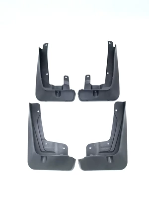 Suitable for 22 Bmw Ix3 New Energy Vehicle Fenders Cross-Border Sales Manufacturers Wholesale Dropshipping (Mudguard) - 22-bmw-ix3