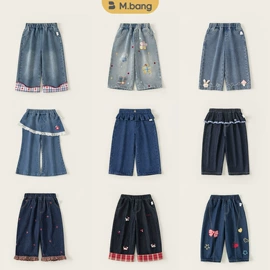 童套装;童裤;童连衣裙