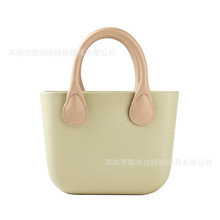 ���R�d�ɐ۱���eva������ǹ�ɫϵ����bogg bag�F؛