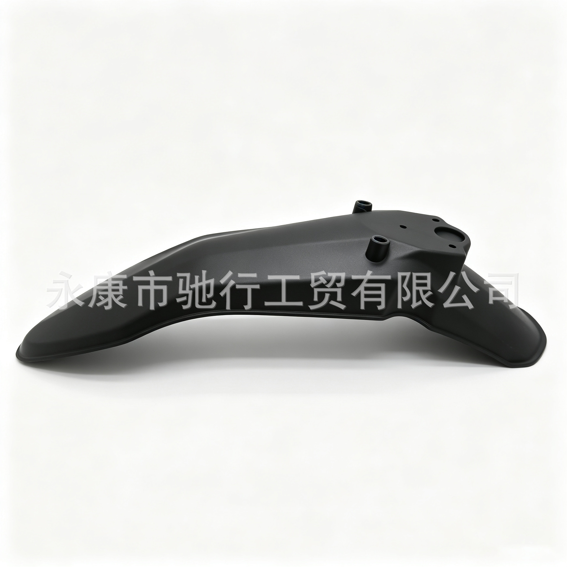 Compatible with Yozma in10 electric off-road motorcycle original front and rear fenders, original factory direct-fit water-blocking plate accessories