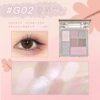 G02# Таро серо-розовый