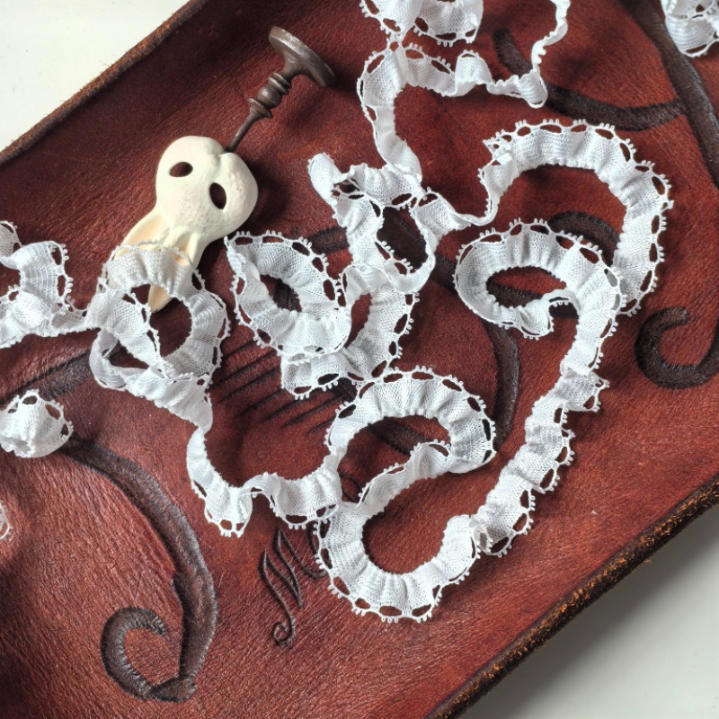 A11 가로 1.2cm 오프화이트 1m 가격 (보통촉감)