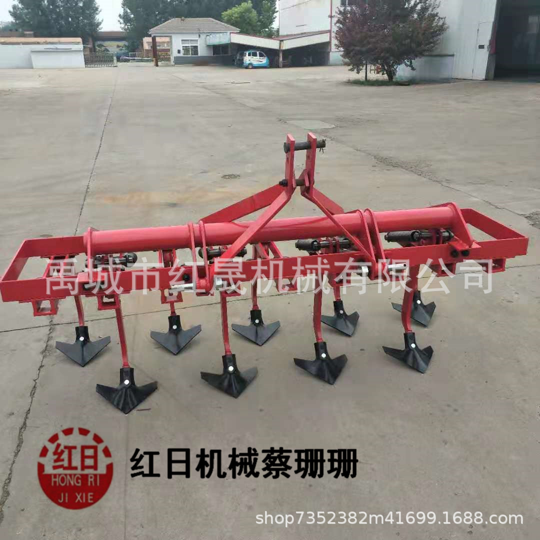 中耕机弹簧中耕机3ＺＴ-2.2弹簧中耕机生产厂家供应中耕机