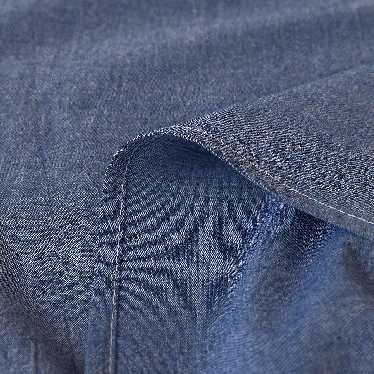 Sábana de algodón lavado de algodón puro para dormitorio de estudiantes, pieza individual 100 algodón, sábana de cama individual, funda de almohada, juego de tres piezas