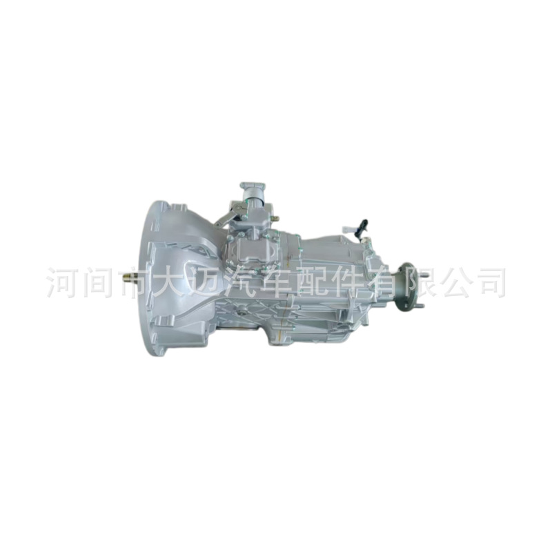 Jac Light Truck 6T450B/6T540 Is Compatible with Yuchai Jac Kangling Shuailing Light Truck D5240A Wanliyang Wly