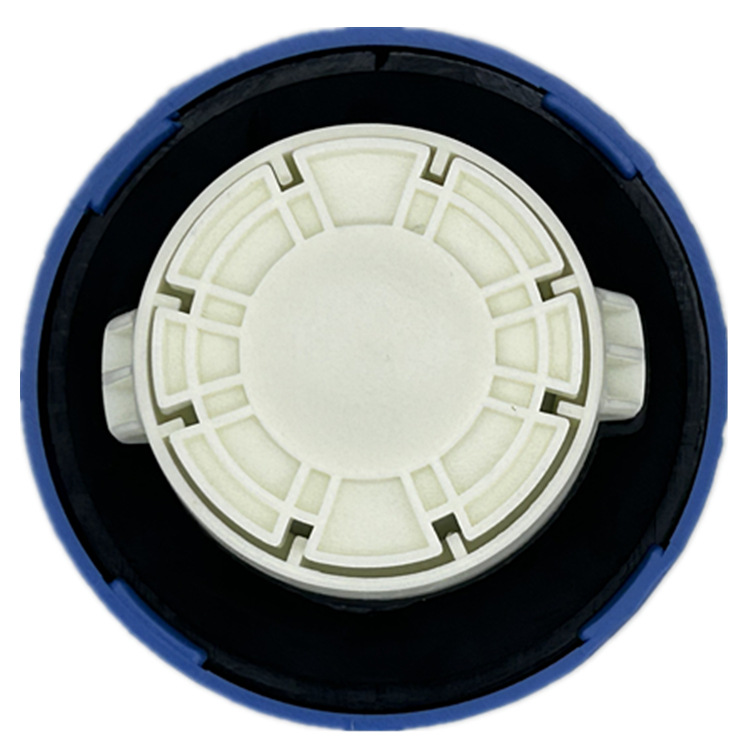 Suitable for Volvo urea cover VOLVO Renault urea Gaio truck urea Guy Vico urea tank cover