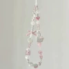 Lanyard with bow