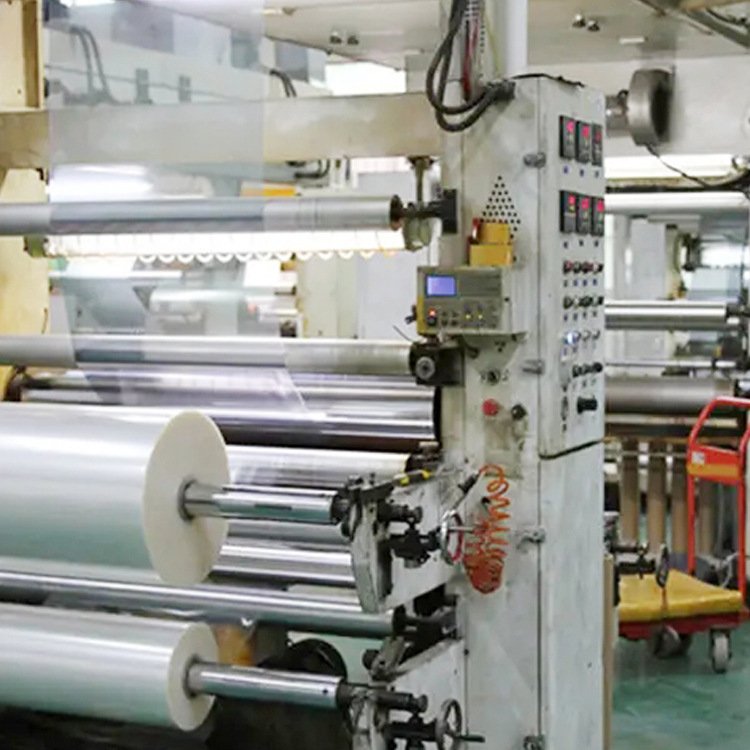 Bolsa de Papel de Aluminio con Fondo Cuadrado de 4 Capas A Prueba de Humedad para Alimentos