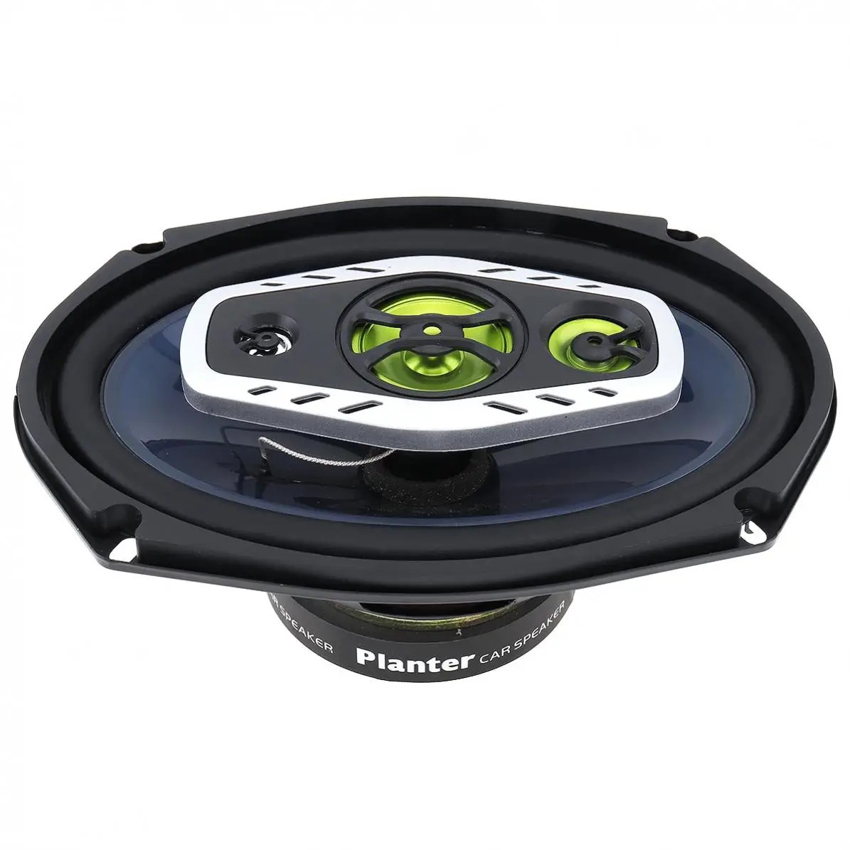 Directly supplied by the manufacturer: car audio speakers, 6X9 speakers, main unit subwoofer, car coaxial tweeter, amplifier speaker