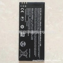 适用于诺基Lumia950电池 950全新电板 BV-T5E带解码手机电池充满