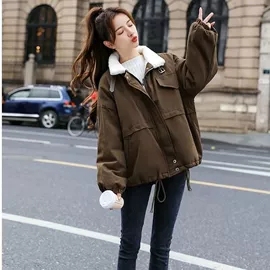 连衣裙;时尚休闲套装;女士牛仔外套