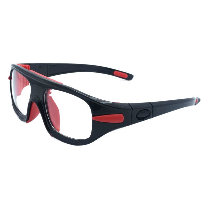 В наличии оптом баскетбольные очки Спортивная Близорукость Рамка баскетбол футбольные очки Съемный храм 036 оптическое зеркало