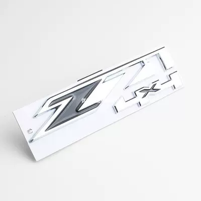 Car logo Logo Z71 4X4 Car