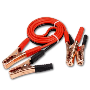 Kraftwell Avtomobil Akkumulyator Kabeli Yanğın Naqili 5 Kvadrat mm 0.3mm Bc6019